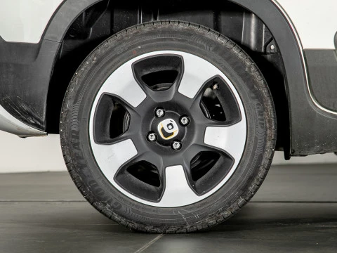 Fiat Pandina Pandina CROSS 1.0 Hybrid 48kW (65cv)