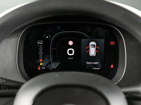 Fiat Pandina Pandina CROSS 1.0 Hybrid 48kW (65cv)