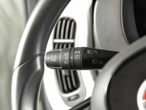 Fiat Pandina Pandina CROSS 1.0 Hybrid 48kW (65cv)