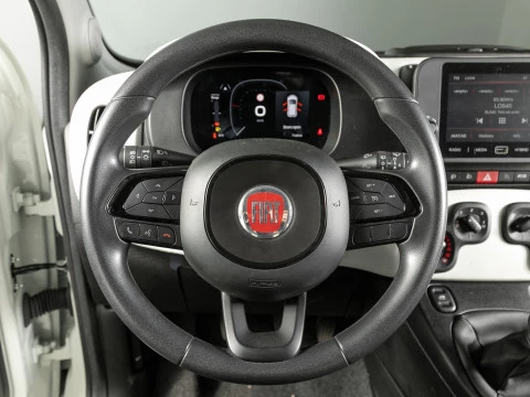 Fiat Pandina Pandina CROSS 1.0 Hybrid 48kW (65cv)