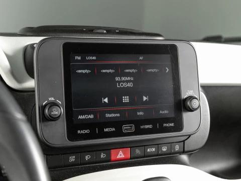 Fiat Pandina Pandina CROSS 1.0 Hybrid 48kW (65cv)