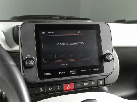 Fiat Pandina Pandina CROSS 1.0 Hybrid 48kW (65cv)