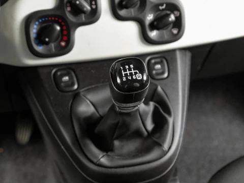 Fiat Pandina Pandina CROSS 1.0 Hybrid 48kW (65cv)