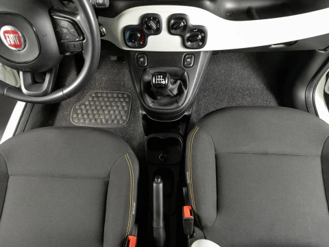 Fiat Pandina Pandina CROSS 1.0 Hybrid 48kW (65cv)