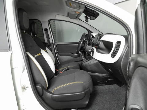 Fiat Pandina Pandina CROSS 1.0 Hybrid 48kW (65cv)