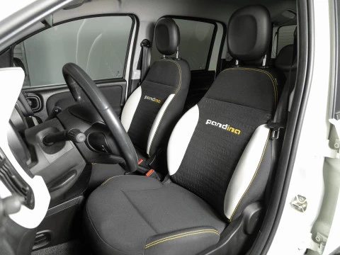 Fiat Pandina Pandina CROSS 1.0 Hybrid 48kW (65cv)