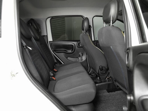 Fiat Pandina Pandina CROSS 1.0 Hybrid 48kW (65cv)