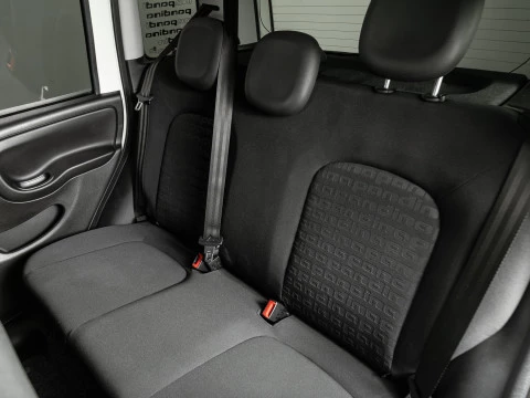 Fiat Pandina Pandina CROSS 1.0 Hybrid 48kW (65cv)