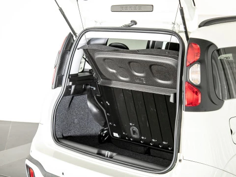 Fiat Pandina Pandina CROSS 1.0 Hybrid 48kW (65cv)