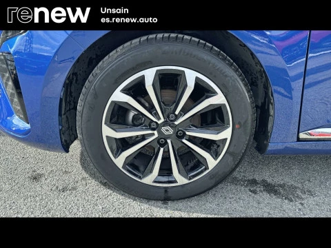 Renault Clio  TCe GLP Techno 74kW