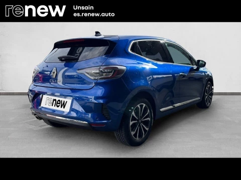 Renault Clio  TCe GLP Techno 74kW