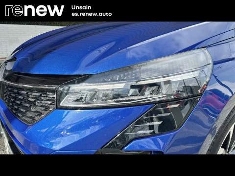 Renault Clio  TCe GLP Techno 74kW