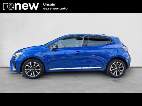 Renault Clio  TCe GLP Techno 74kW