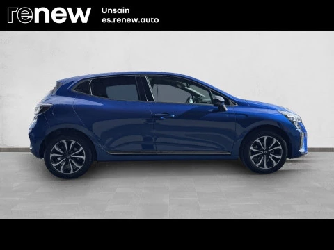 Renault Clio  TCe GLP Techno 74kW