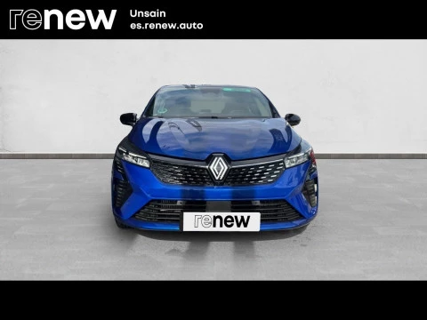 Renault Clio  TCe GLP Techno 74kW