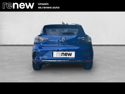 Renault Clio  TCe GLP Techno 74kW