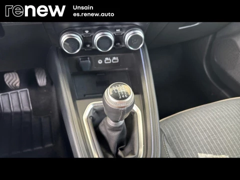 Renault Clio  TCe GLP Techno 74kW