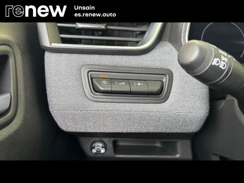 Renault Clio  TCe GLP Techno 74kW