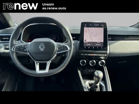 Renault Clio  TCe GLP Techno 74kW