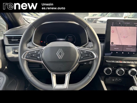 Renault Clio  TCe GLP Techno 74kW
