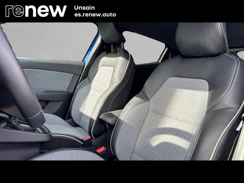 Renault Clio  TCe GLP Techno 74kW
