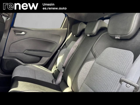 Renault Clio  TCe GLP Techno 74kW