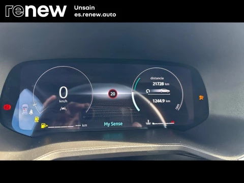 Renault Clio  TCe GLP Techno 74kW