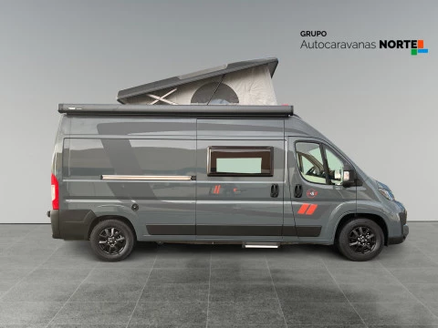 CHALLENGER F&S EDITION