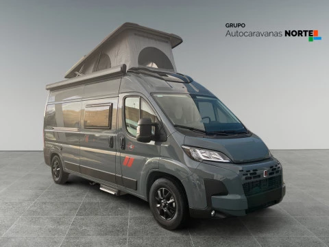 CHALLENGER F&S EDITION