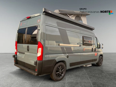 CHALLENGER F&S EDITION