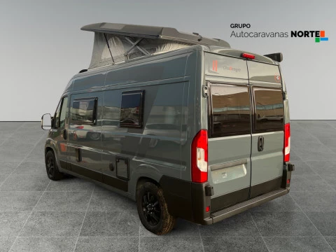 CHALLENGER F&S EDITION