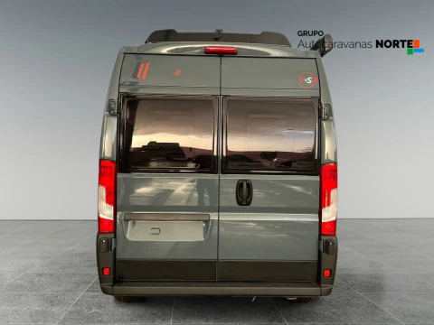 CHALLENGER F&S EDITION