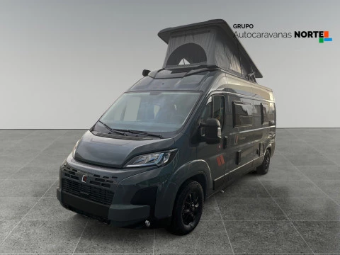 CHALLENGER F&S EDITION