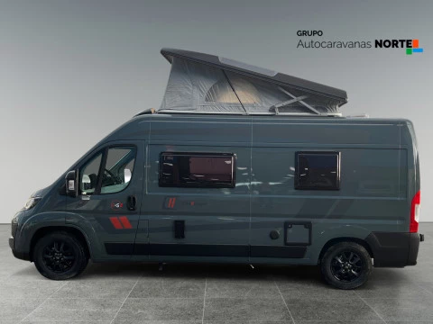 CHALLENGER F&S EDITION