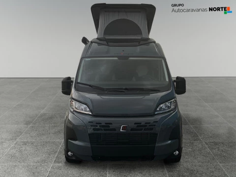 CHALLENGER F&S EDITION