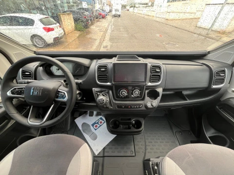 CHALLENGER F&S EDITION