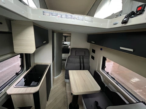 CHALLENGER F&S EDITION