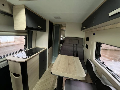 CHALLENGER F&S EDITION