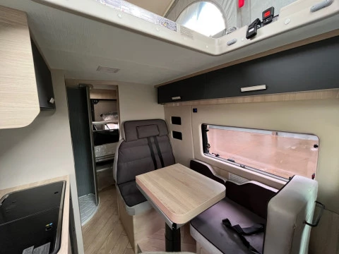 CHALLENGER F&S EDITION