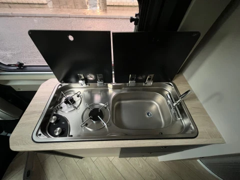 CHALLENGER F&S EDITION