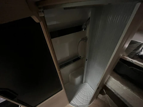 CHALLENGER F&S EDITION