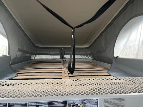 CHALLENGER F&S EDITION