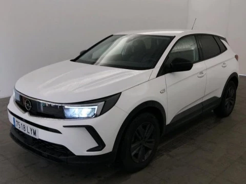 Opel Grandland 1.5 CDTi Business Edition Auto