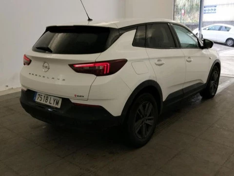 Opel Grandland 1.5 CDTi Business Edition Auto