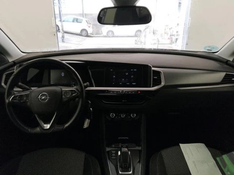 Opel Grandland 1.5 CDTi Business Edition Auto