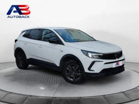 Opel Grandland 1.5 CDTi Business Edition Auto