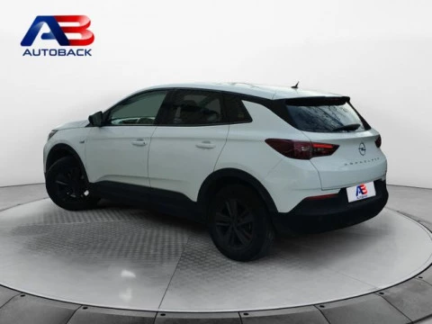 Opel Grandland 1.5 CDTi Business Edition Auto