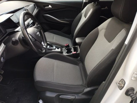 Opel Grandland 1.5 CDTi Business Edition Auto