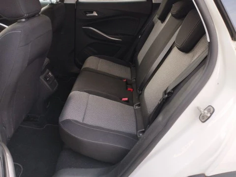 Opel Grandland 1.5 CDTi Business Edition Auto