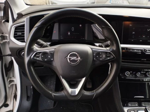 Opel Grandland 1.5 CDTi Business Edition Auto